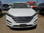 2017 Hyundai Tucson Limited for Sale in Elgin, IL - Mechanical