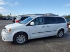 2016 Chrysler Town & Country Touring للبيع في Leroy، NY - Side
