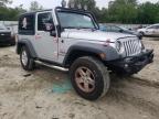 2010 Jeep Wrangler Sport for Sale in Seaford, DE - Rear End