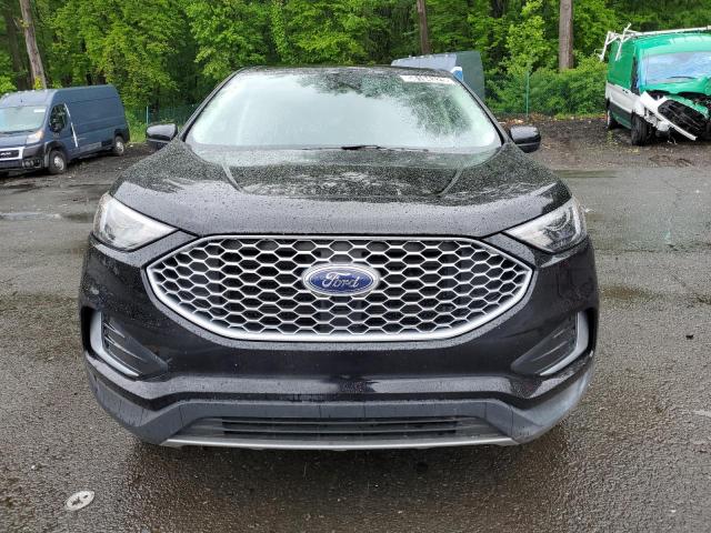  FORD EDGE 2024 Black
