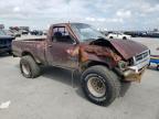 1992 Toyota Pickup 1/2 Ton Short Wheelbase Dlx for Sale in New Orleans, LA - Frame Damage