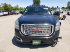 2017 Gmc Yukon Denali للبيع في Woodburn، OR - Front End