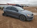 2015 Volkswagen Jetta Base продається в Rapid City, SD - Rear End