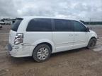 2017 Dodge Grand Caravan Se   იყიდება Conway-ში, AR - Front End