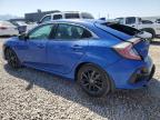 2020 Honda Civic Exl for Sale in Magna, UT - Rear End