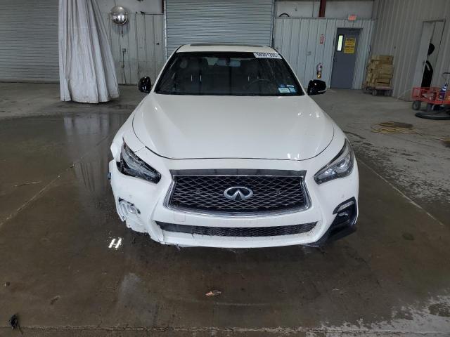  INFINITI Q50 2019 Biały
