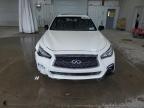 2019 Infiniti Q50 Red Sport 400 на продаже в Albany, NY - Front End