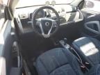2009 Smart Fortwo Pure en Venta en Phoenix, AZ - Minor Dent/Scratches