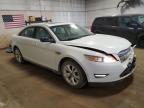 2012 Ford Taurus Sel للبيع في Portland، MI - Front End