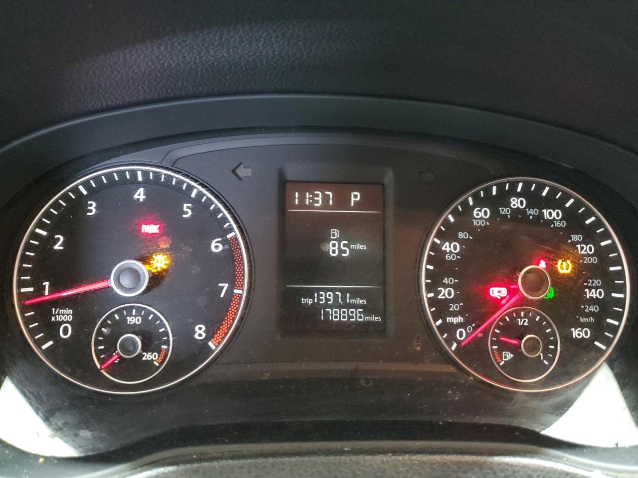 2012 Volkswagen Passat S VIN: 1VWAP7A3XCC062765 Lot: 56480685