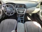 2015 Hyundai Sonata Se იყიდება Phoenix-ში, AZ - Side