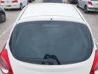 2015 FORD KA ZETEC for sale at Copart SANDWICH
