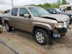 2009 Honda Ridgeline Rts for Sale in Pekin, IL - Front End