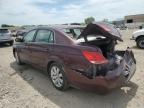 2006 Toyota Avalon Xl for Sale in Kansas City, KS - Rear End