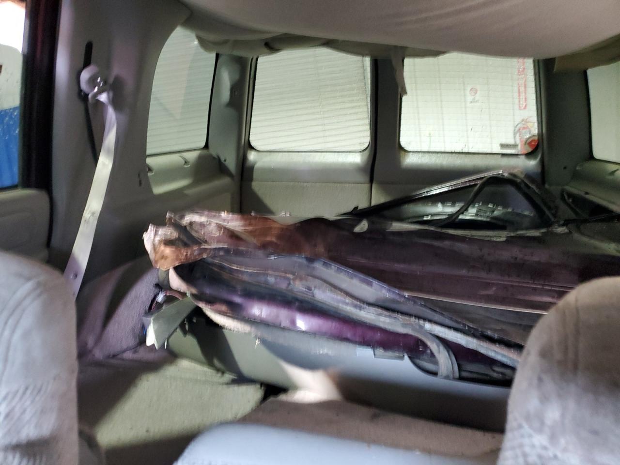 1GNEK13R2VJ420075 1997 Chevrolet Tahoe K1500