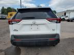 2020 Toyota Rav4 Xle en Venta en Chalfont, PA - Side
