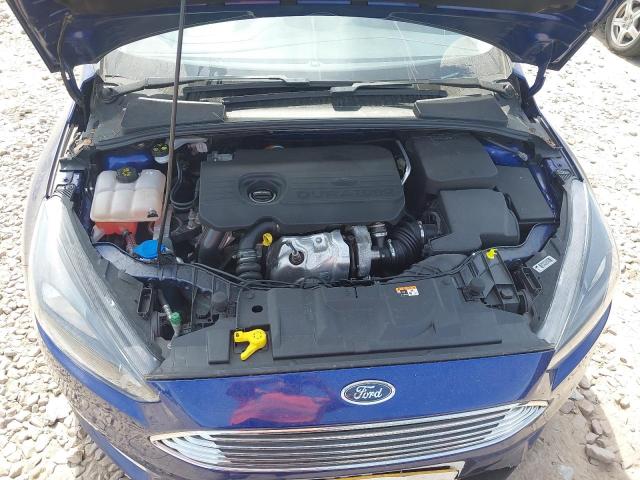 2018 FORD FOCUS TITA