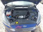 2018 FORD FOCUS TITA for sale at Copart WISBECH