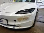 2025 TESL MODEL 3 LO for sale at Copart EAST KILBRIDE