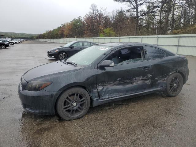 2009 Toyota Scion Tc 