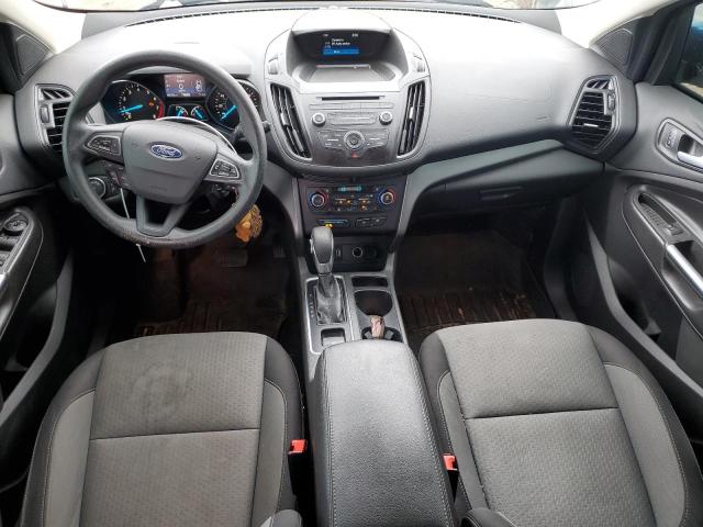  FORD ESCAPE 2018 Blue