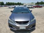 2014 Honda Civic Ex продається в Conway, AR - Hail
