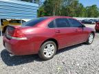 2006 Chevrolet Impala Lt for Sale in Augusta, GA - Normal Wear