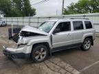 2012 Jeep Patriot Sport   de vânzare în Moraine, OH - Front End