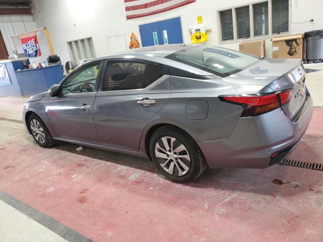  NISSAN ALTIMA 2020 Szary