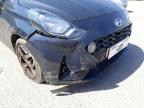 2022 HYUNDAI I10 SE CON for sale at Copart SANDWICH