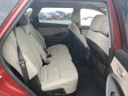 2016 Hyundai Santa Fe Se للبيع في Earlington، KY - Hail