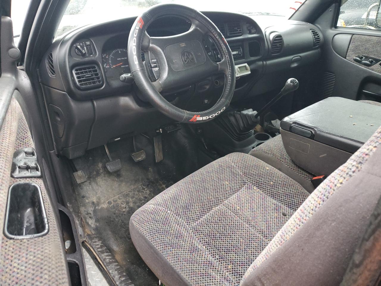 1999 Dodge Ram 3500 VIN: 3B6MF366XXM569074 Lot: 55789515