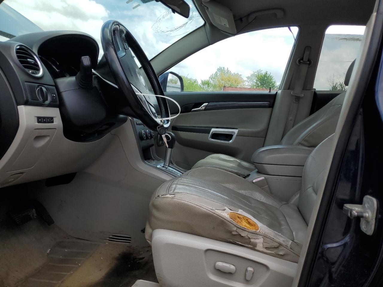 2009 Saturn Vue Xe VIN: 3GSCL33P59S580144 Lot: 56696135