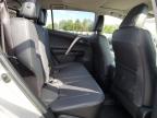 2018 Toyota Rav4 Limited   de vânzare în Finksburg, MD - Rear End