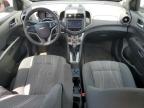 2015 Chevrolet Sonic Lt zu verkaufen in Gastonia, NC - Rear End