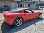 2007 Chevrolet Corvette  на продаже в Concord, NC - Side