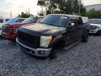 2011 Ford F250 Super Duty на продаже в Apopka, FL - Front End