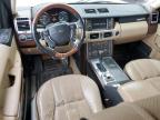 2010 Land Rover Range Rover Hse Luxury zu verkaufen in Moraine, OH - Side