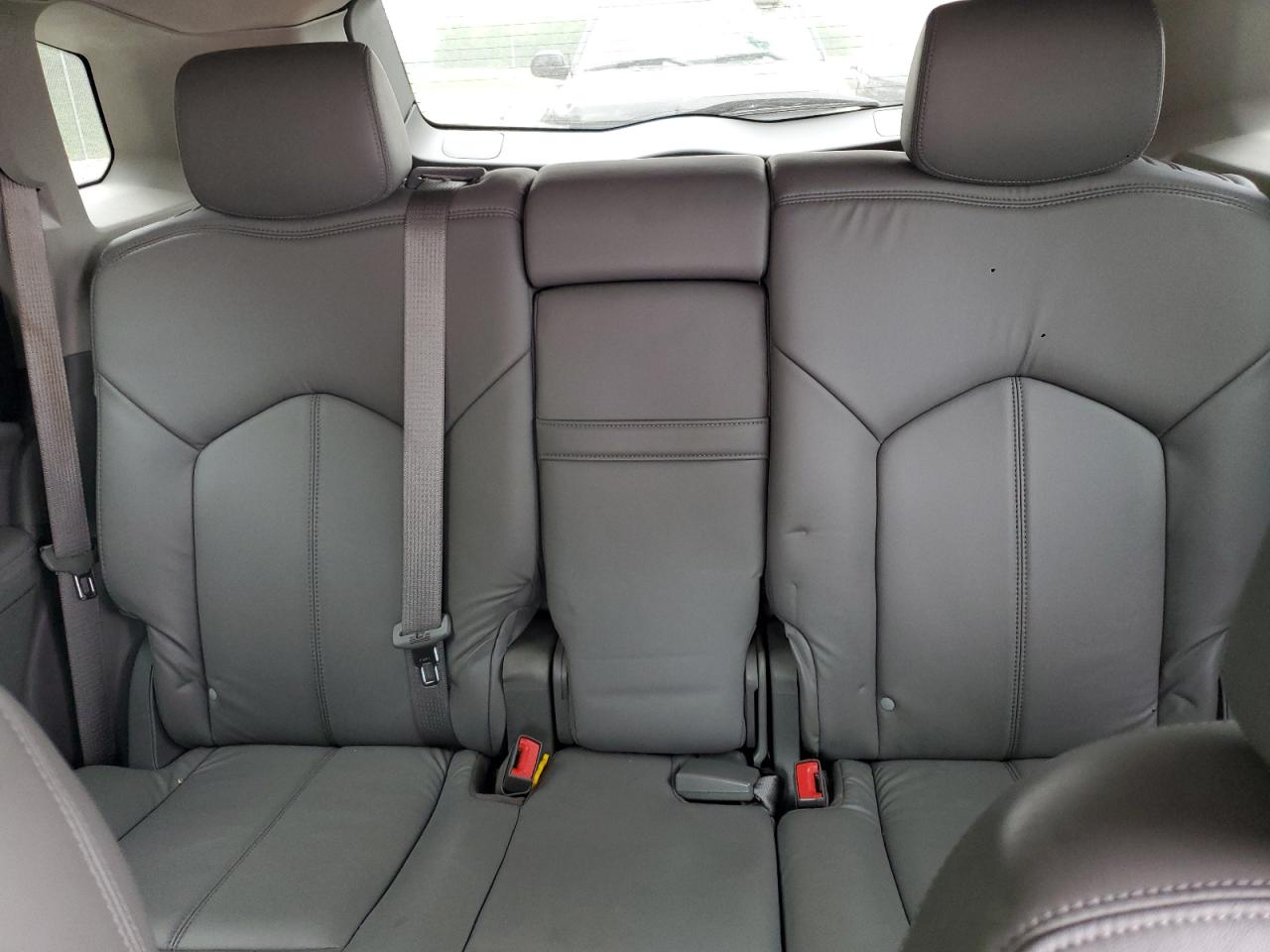 2010 Cadillac Srx VIN: 3GYFNGEYXAS600306 Lot: 56925475