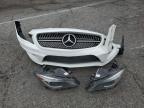 2016 Mercedes-Benz Cla 250 4Matic იყიდება Van Nuys-ში, CA - Front End