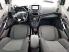 2019 FORD TRANSIT CONNECT XLT   for sale at Copart MA - NORTH BOSTON