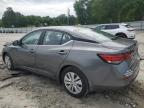 2021 Nissan Sentra S იყიდება Loganville-ში, GA - Front End