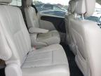 2013 Chrysler Town & Country Touring en Venta en Kansas City, KS - Front End