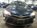 2016 Toyota Camry Le en Venta en Ham Lake, MN - Rear End