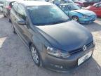 2012 VOLKSWAGEN POLO 1.2 70 MATCH 3DR for sale at Copart BRISTOL