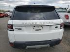 2017 Land Rover Range Rover Sport Hse   na sprzedaż w Portland, OR - Minor Dent/Scratches