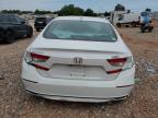 2021 Honda Accord Lx zu verkaufen in Oklahoma City, OK - Side