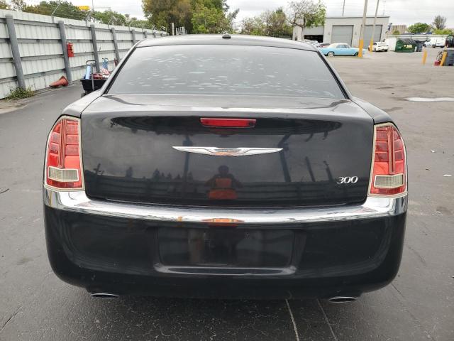  CHRYSLER 300 2014 Black