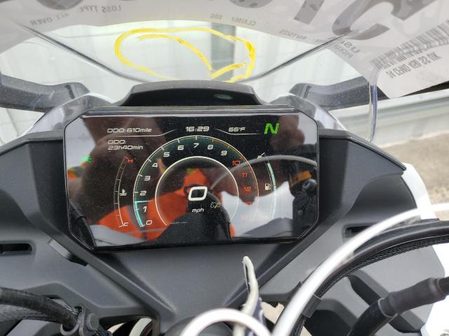 2024 CF MOTO 450SS   