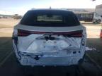 2024 Lexus Nx 350H Base en Venta en Hayward, CA - Rear End